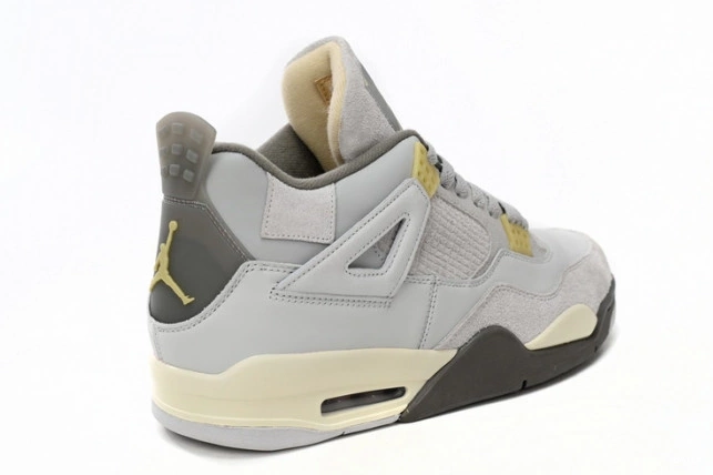 Bmlin Shoes SE Dust Retro 4 Craft Photon Jordan DV3742-021 0816